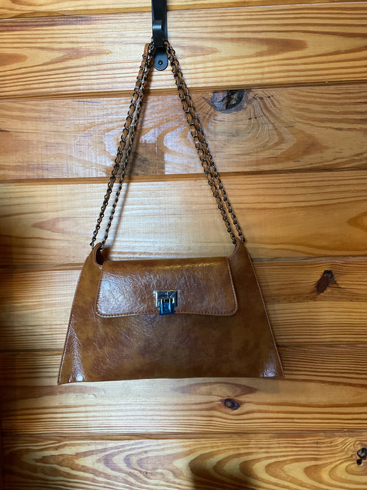 Almost Perfect Leather Purse