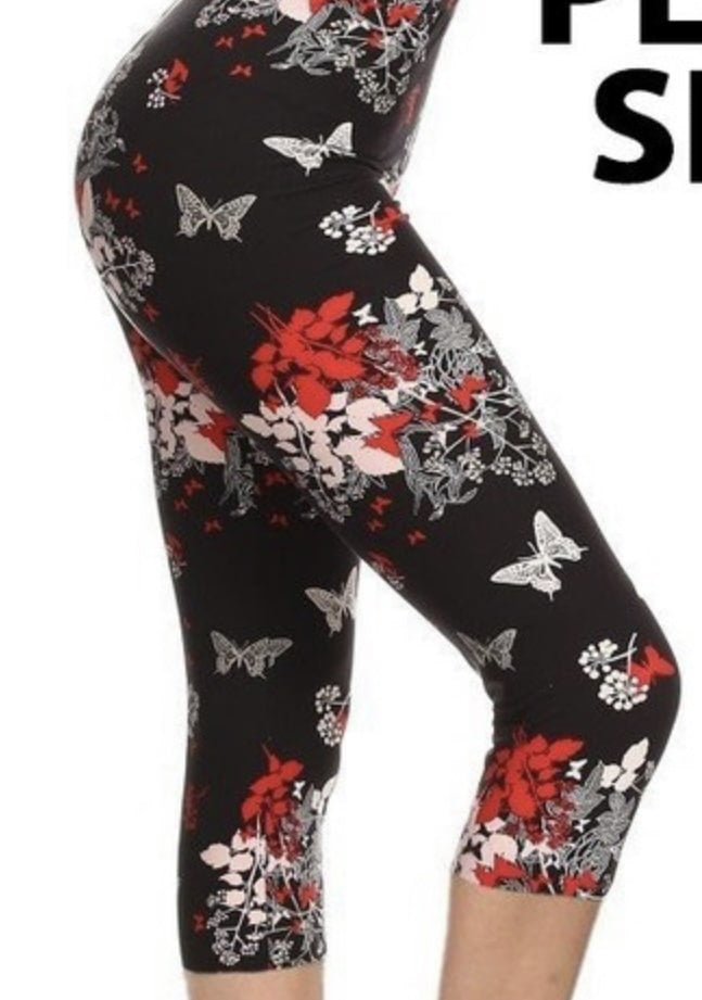 Vlux Leggings